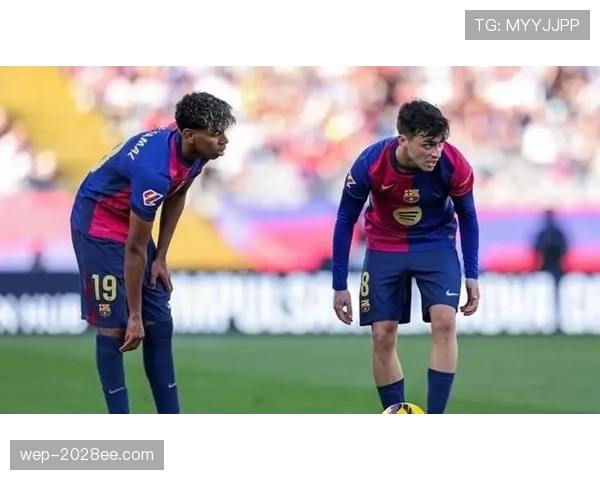 佩德里与伊涅斯塔：谁更符合巴萨中场核心的战术标准？