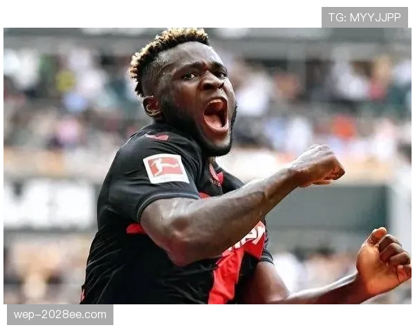 博尼法斯如何从冷门联赛杀手蜕变为争冠关键拼图？