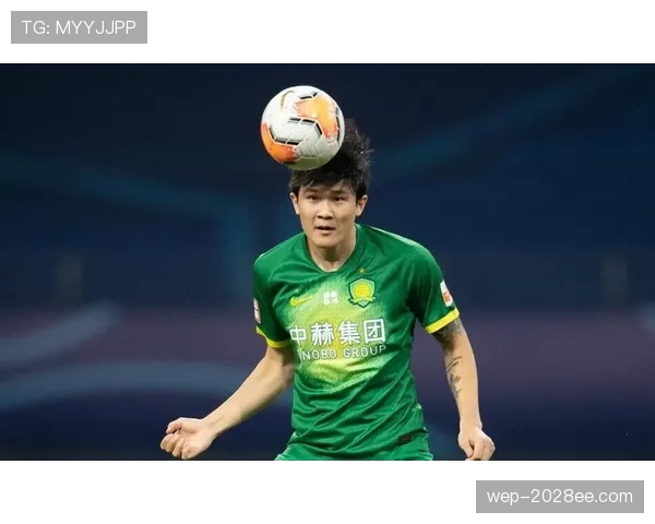 金玟哉如何借国安时期崭露头角跃升留洋？