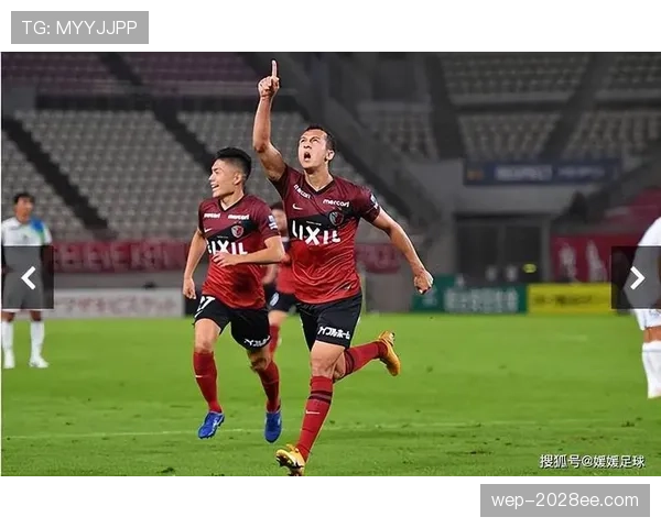 鹿岛鹿角近期赛事状态稳中有升，客场取胜延续良好势头