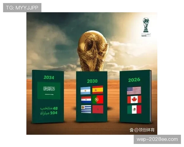 2026世界杯东道主自动晋级规则是什么 2026世界杯东道主自动晋级规则是什么