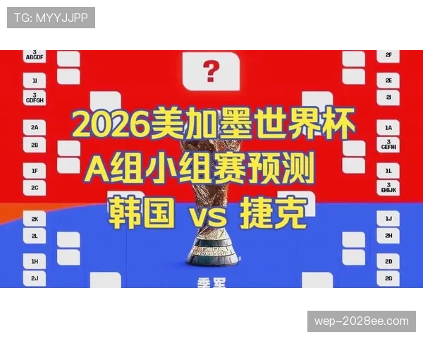 世界杯A组捷克媒体最新预测出炉